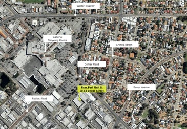 Rear U8/10-14 Dewar Street Morley WA 6062 - Image 1