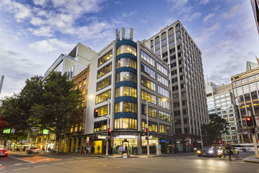 Suite 1.02 64 Clarence Street Sydney NSW 2000 - Image 2