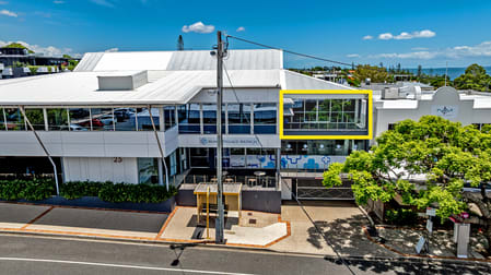 1B/25 Cambridge Parade Manly QLD 4179 - Image 1