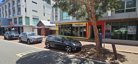 45/188 Newcastle Street Northbridge WA 6003 - Image 1