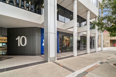 Suite 3-5/10 Moore Street City ACT 2601 - Image 3