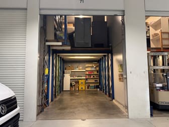 Storage Unit 70 & 71/16 Meta Street Caringbah NSW 2229 - Image 2