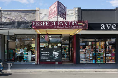 Click to view all images 349 Glenhuntly Road Elsternwick VIC 3185 - Image 1