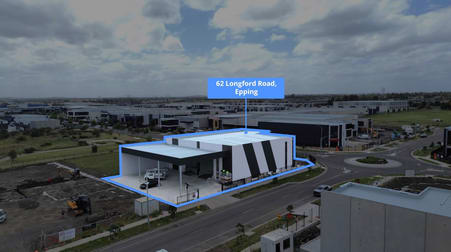 Click to view all images 62 Longford Road Epping VIC 3076 - Image 1