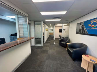 Click to view all images Office 1/11 Jacobs Street Bankstown NSW 2200 - Image 1