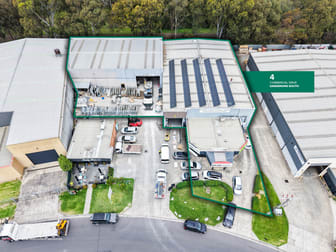 Click to view all images 4 Commercial Drive Dandenong South VIC 3175 - Image 1
