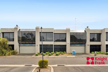Click to view all images 17 & 19 Business Park Drive Notting Hill VIC 3168 - Image 1