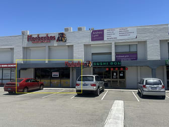 Click to view all images Shop 3/222 Walter Road West Morley WA 6062 - Image 1