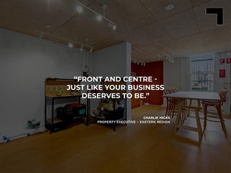 Click to view all images Retail/382-384 Queens Parade Clifton Hill VIC 3068 - Image 3