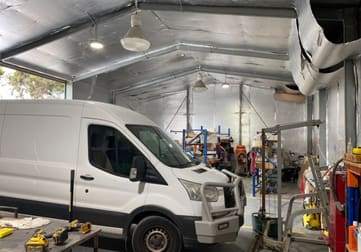 Shed 8, 229 Main Road Mclaren Vale SA 5171 - Image 3