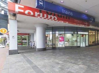 Shop 3P7/201 Pacific Highway St Leonards NSW 2065 - Image 1