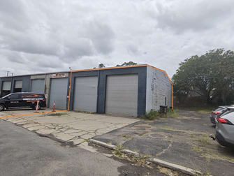 Shed 4/301 Tweed Valley Way (Clifford's Lane) South Murwillumbah NSW 2484 - Image 1