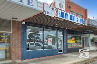 62 Spring Square Hallam VIC 3803 - Image 1