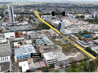 Click to view all images 3, 4, 7 & 8/173-175 Bigge Street Liverpool NSW 2170 - Image 3