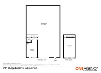 2/41 DURGADIN DRIVE Albion Park Rail NSW 2527 - Image 2