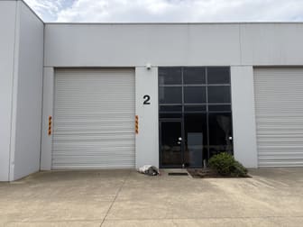 2/26-28 Christensen Street Cheltenham VIC 3192 - Image 1