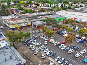20A/50 DORSET SQUARE Boronia VIC 3155 - Image 1
