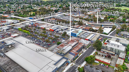20A/50 DORSET SQUARE Boronia VIC 3155 - Image 3