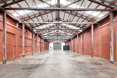 Shed 8/20 Elizabeth Street Delacombe VIC 3356 - Image 2