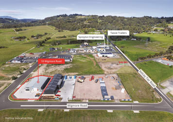 10 Wigmore Road Spreyton TAS 7310 - Image 1