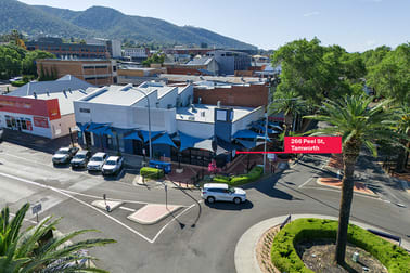 266 Peel Street Tamworth NSW 2340 - Image 1