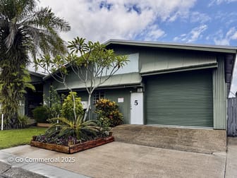 Click to view all images 5/74 Ishmael Road Earlville QLD 4870 - Image 1