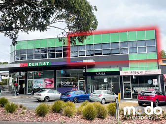 Suite 8 and 9/385 Belmore Road Balwyn VIC 3103 - Image 1