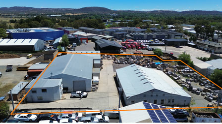 9 Whyalla Street Fyshwick ACT 2609 - Image 1