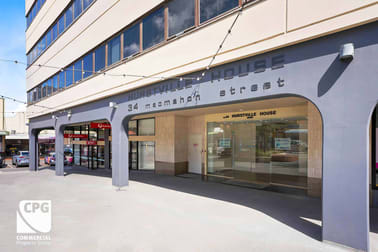 Suite 1A/34 MacMahon Street Hurstville NSW 2220 - Image 1