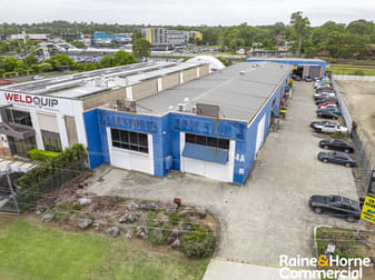 Unit 1/4A Hollylea Road Leumeah NSW 2560 - Image 1