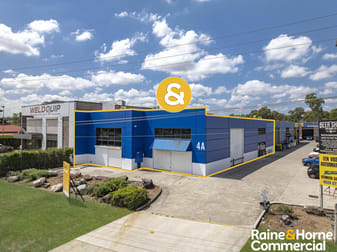 Unit 1/4A Hollylea Road Leumeah NSW 2560 - Image 2