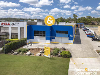 Unit 1/4A Hollylea Road Leumeah NSW 2560 - Image 1