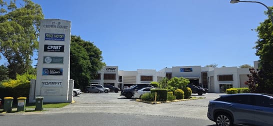 2/17-19 Crown Court Varsity Lakes QLD 4227 - Image 1