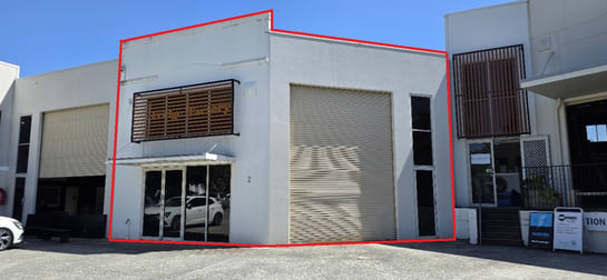 2/17-19 Crown Court Varsity Lakes QLD 4227 - Image 2