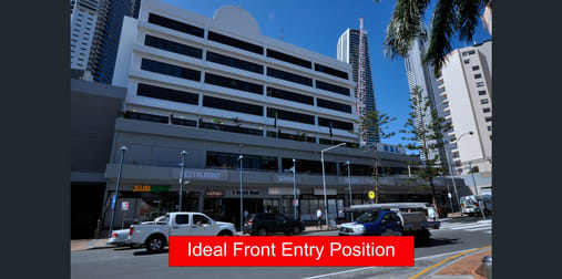 Shop 14/9 Beach Road Surfers Paradise QLD 4217 - Image 1