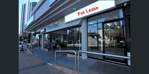 Shop 14/9 Beach Road Surfers Paradise QLD 4217 - Image 2