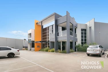 Click to view all images Suite 3/1 Industry Boulevard Carrum Downs VIC 3201 - Image 1