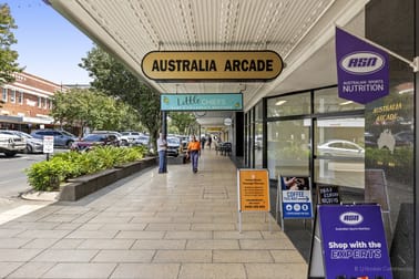 6/461-467 Ruthven Street Toowoomba City QLD 4350 - Image 2