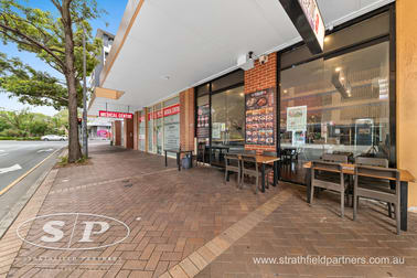 Click to view all images Shop 254/20-34 Albert Road Strathfield NSW 2135 - Image 2