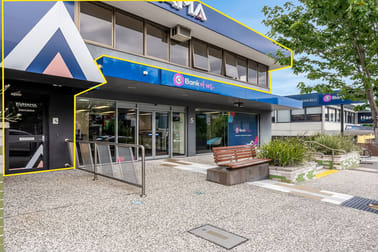 Level 1, 2/5 Bayfield Street Rosny Park TAS 7018 - Image 1