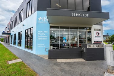 2/38-40 High Street Wodonga VIC 3690 - Image 2