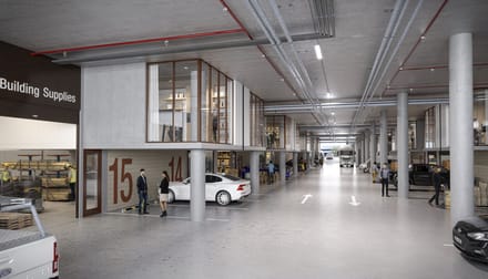 12 & 13/99 Old Pittwater Road Brookvale NSW 2100 - Image 3