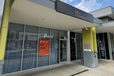 Click to view all images Ground Unit 4/56 Abena Avenue Crace ACT 2911 - Image 1