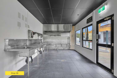 Shop 3B/117A Arundel Drive Arundel QLD 4214 - Image 2