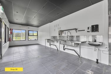 Shop 3B/117A Arundel Drive Arundel QLD 4214 - Image 1