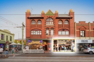 Shop/320 BRUNSWICK STREET Fitzroy VIC 3065 - Image 1