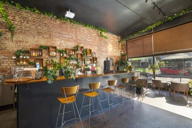 Shop/320 BRUNSWICK STREET Fitzroy VIC 3065 - Image 2