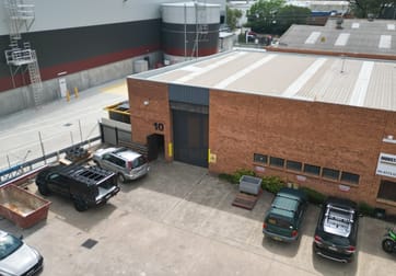 Click to view all images Unit 10/13 Works Place Milperra NSW 2214 - Image 1