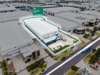 17 Metcalf Street Dandenong South VIC 3175 - Image 1