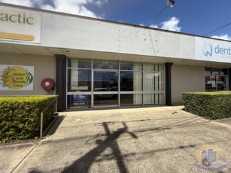 Click to view all images Shop 3/1 Heidke Street Bundaberg West QLD 4670 - Image 1